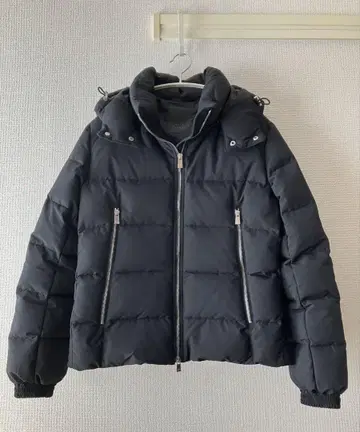 2024 TATRAS 타트라스 다운 DINANDO 디나르도 블랙