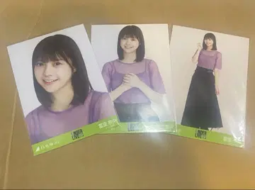 토미사토 나오 언더 라이브 시어 탑 x 스커트 컴프