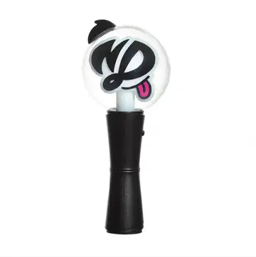 나니와단시 응원봉 BONBONVOYAGE