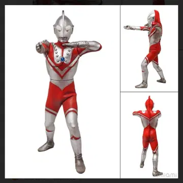 CCP 1/6 특촬 시리즈 Vol 97 조피 M87 광선 Ver