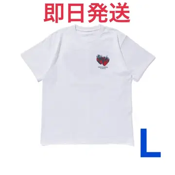 BUMP OF CHICKEN 범프 오브 치킨 Strawberry T셔츠