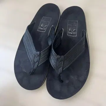 ISLAND SLIPPER 비치 샌들 사이즈 11