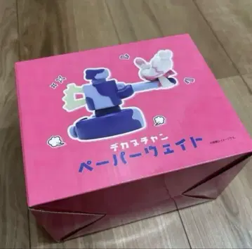새상품 포켓몬 센터 데카누찬 페이퍼 웨이트 No.0959 포켓몬 미개봉