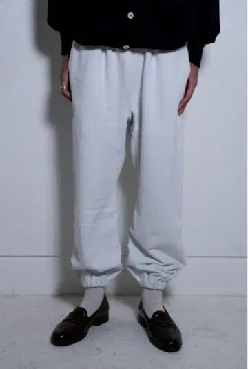 mediumsportswear 스웨트 팬츠 (athletic fit)
