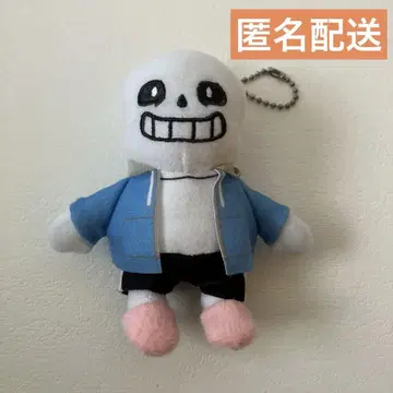 UNDERTALE 언더테일 샌즈 봉제 인형