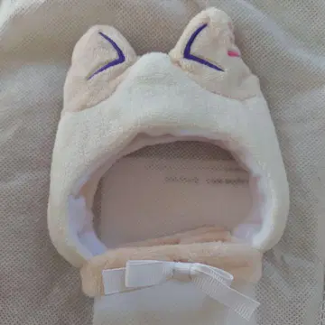 ME:I 응원봉 커버 먐 TSUKI 이이다 시즈쿠
