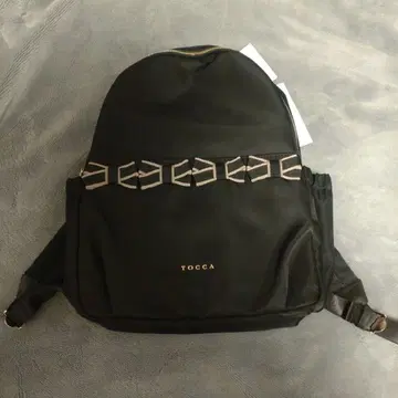 [미사용 새상품] TOCCA OCTUPLE BACKPACK 백팩