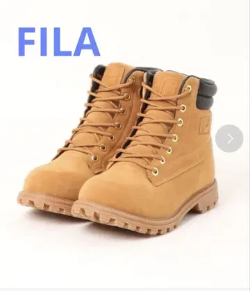 FILA 워터스엣지 WP WATERSEDGE WP 부츠 24cm