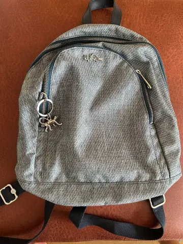 Kipling 키플링 백팩