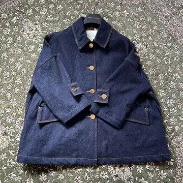 MACKINTOSH 햄비 데님 자켓