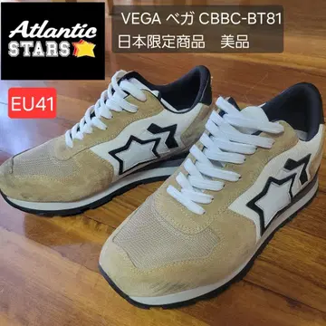 [새상품급] 아틀란틱 스타스 VEGA 베가 CBBC-BT81 41 한정품