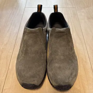 MERRELL 정글 모크 그레이