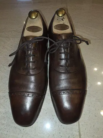 Edward Green Berkeley 버클레이 888 UK7D