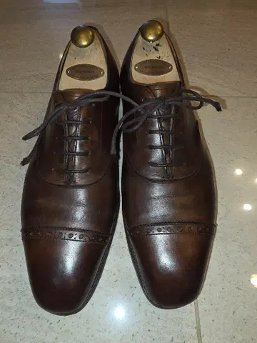 Edward Green Berkeley 버클레이 888 UK7D