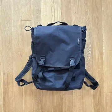 BAGJACK MESSANGER BACKPACK