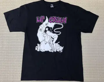 립크림 LIP CREAM 셔츠 Gism Gauze