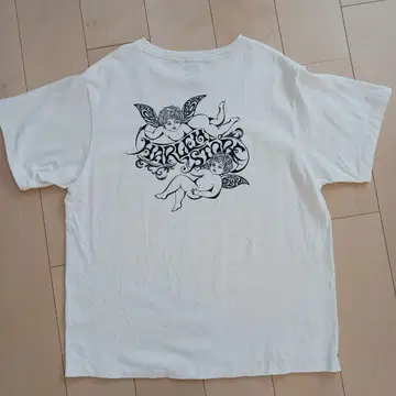 [레어] TATTOO Studio YAMADA x HARLEM STORE