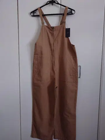 살로펫 코튼 린넨 데크 살로펫 어반 리서치