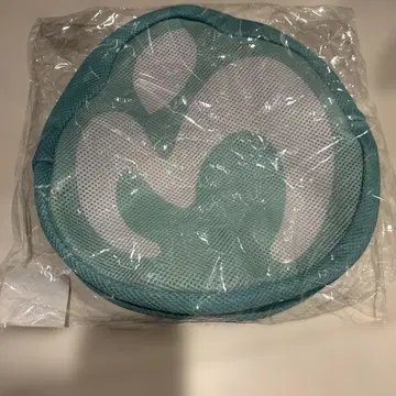 Mrs. GREEN APPLE 런드리 인터넷 작은 사이즈