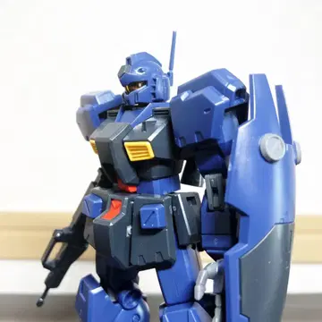 HGUC 1/144 짐 쿠엘 소조립 완성품