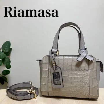 새상품급 RIAMASA 2WAY 백