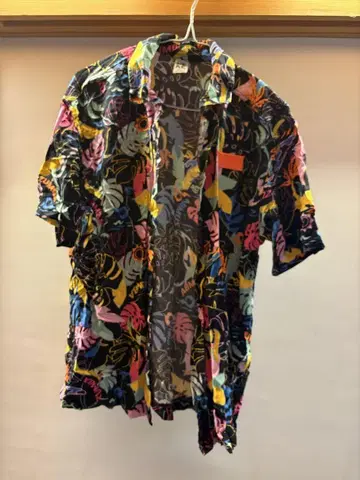 [ 정품 ] ZUMBA 셔츠