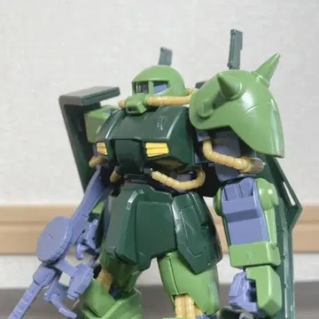 HGUC 1/144 하이 자크 소조 완성품