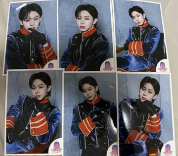 에비라이 2025 브로마이드 ONE N' ONLY EIKU