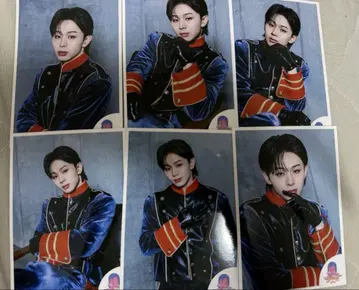 에비라이 2025 브로마이드 ONE N' ONLY EIKU