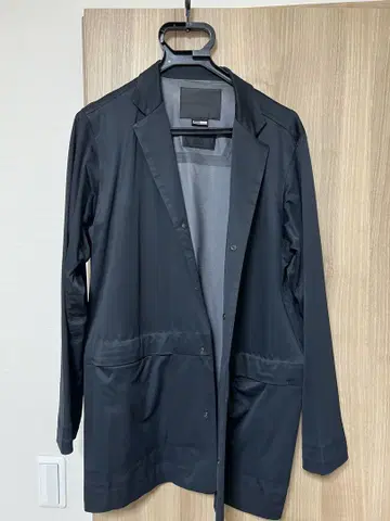 화이트 마운티니어링 나일론 자켓 M