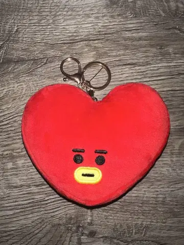[공식] BT21 TATA 봉제 인형 참