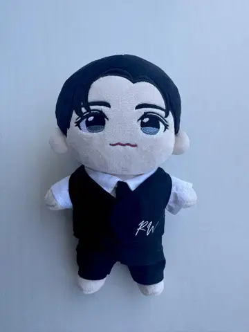 ROWOON 로운 봉제 인형 세트