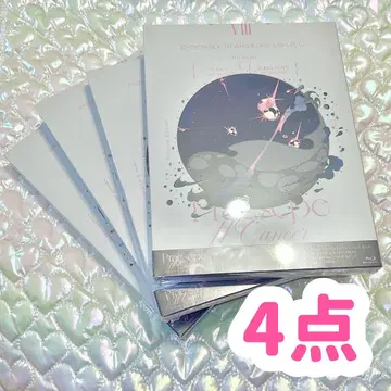 앙스타 스타라이 8th Blu-ray 4