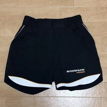 먼싱웨어 여성용 숏팬츠
