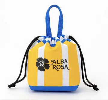 ALBA ROSA 무크 도서 MOOK