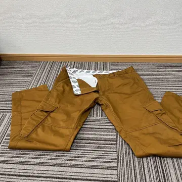dickies 카고 팬츠