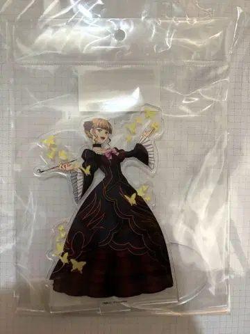 괭이갈매기 울 적에 베아트리체 아크릴 스탠드 아크릴 스탠드