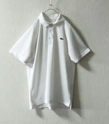 LACOSTE SPORT ULTRA DRY 피케 셔츠