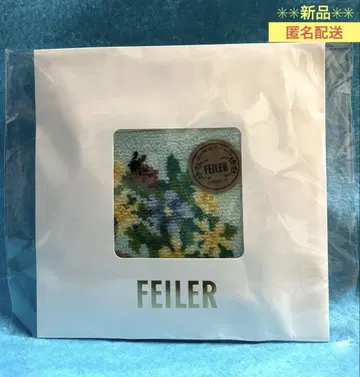 [새상품] 페일러 코스메 키친 손수건 애니버서리 키튼 캣