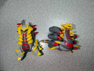 포켓몬 몬코레 기라티나