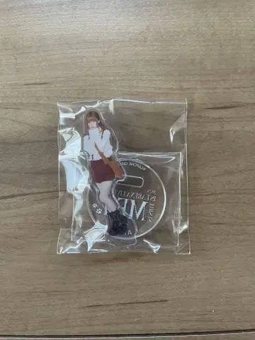 ME:I 타카미 아야네 미니 아크릴 스탠드