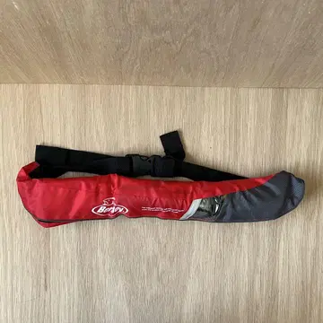 Berkley INFLATABLE BELT (인플레이터블 벨트)