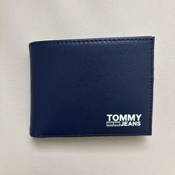 타미힐피거 TOMMY JEANS 지갑 C87 AM0AM07603