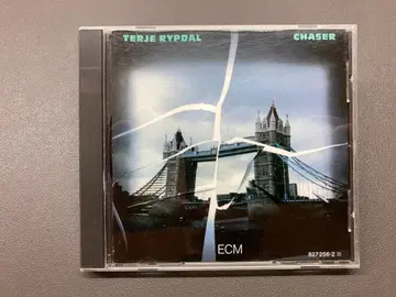 Terje Rypdal / Chaser ECM