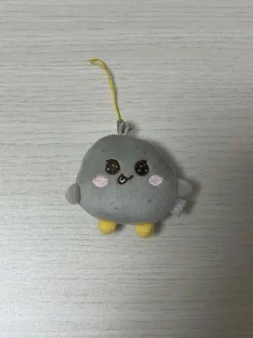 RIIZE 은석 성연돌이 미니 인형 키링