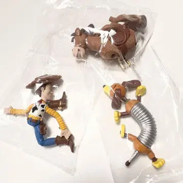 앤디가 왔다 가챠 가챠가챠