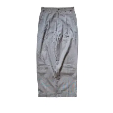 90s perry ellis 그레이 슬랙스 30/30
