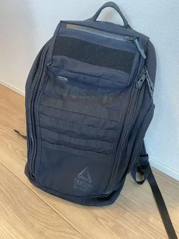 Reebok 크로스핏 백팩