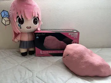 애니메이션 [봇치 더 록!] 빛나는 균 봇치