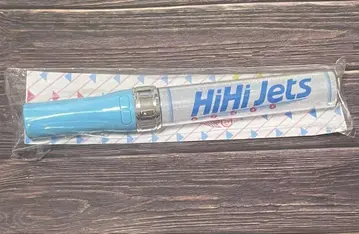 HiHi Jets 응원봉 2019 서머스테